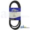 A & I Products Belt, Deck Drive 9" x9" x3" A-M146479 - alternate 1